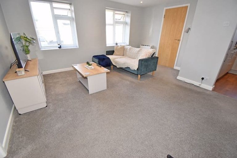 Flat 1, Maison De Launay, Houmet Lane, Vale, Guernsey photo 1