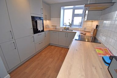 Flat 1, Maison De Launay, Houmet Lane, Vale, Guernsey photo 2