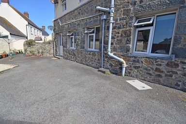 Flat 1, Maison De Launay, Houmet Lane, Vale, Guernsey photo 12