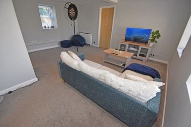Flat 1, Maison De Launay, Houmet Lane, Vale, Guernsey photo 5