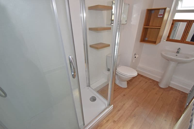 Double En-suite Room Within Le Petit Becquet, Fermain Road , St. Peter Port photo 3