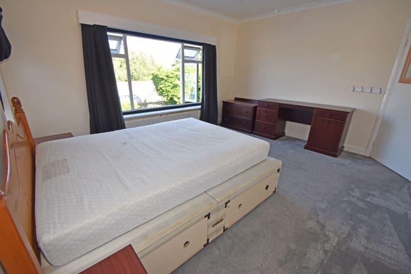 Double En-suite Room Within Le Petit Becquet, Fermain Road , St. Peter Port photo 2