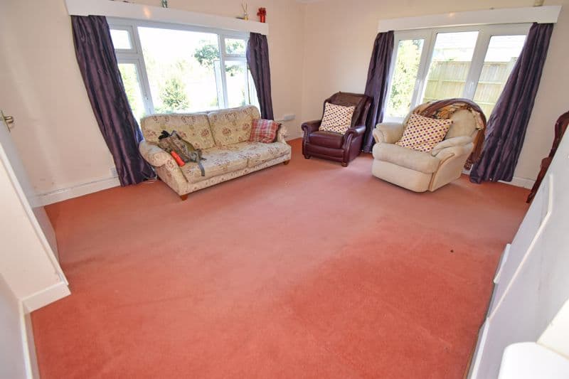 Double En-suite Room Within Le Petit Becquet, Fermain Road , St. Peter Port photo 4