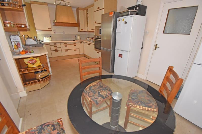 Double En-suite Room Within Le Petit Becquet, Fermain Road , St. Peter Port photo 5