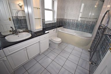 Room 3, Carlton Lodge, Rue Du Presbytere, Castel photo 3