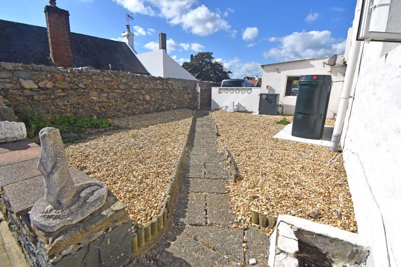 Lyncol, Les Juqueurs Road, Vale photo 18