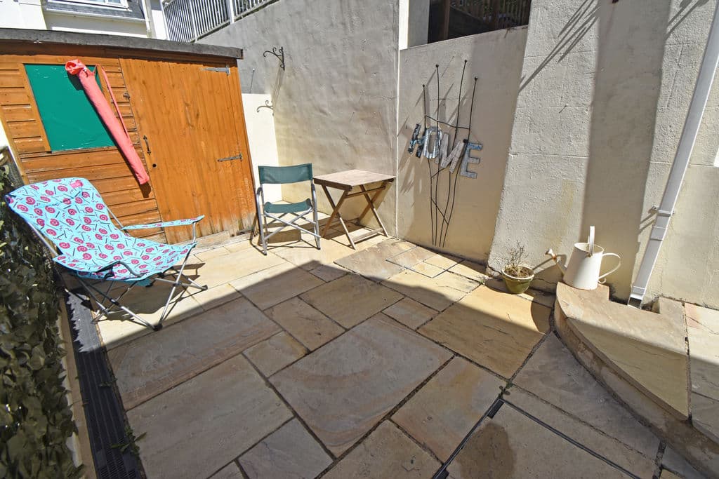 Maisaon Casidounne, 50A, Victoria Road, St Peter Port photo 10