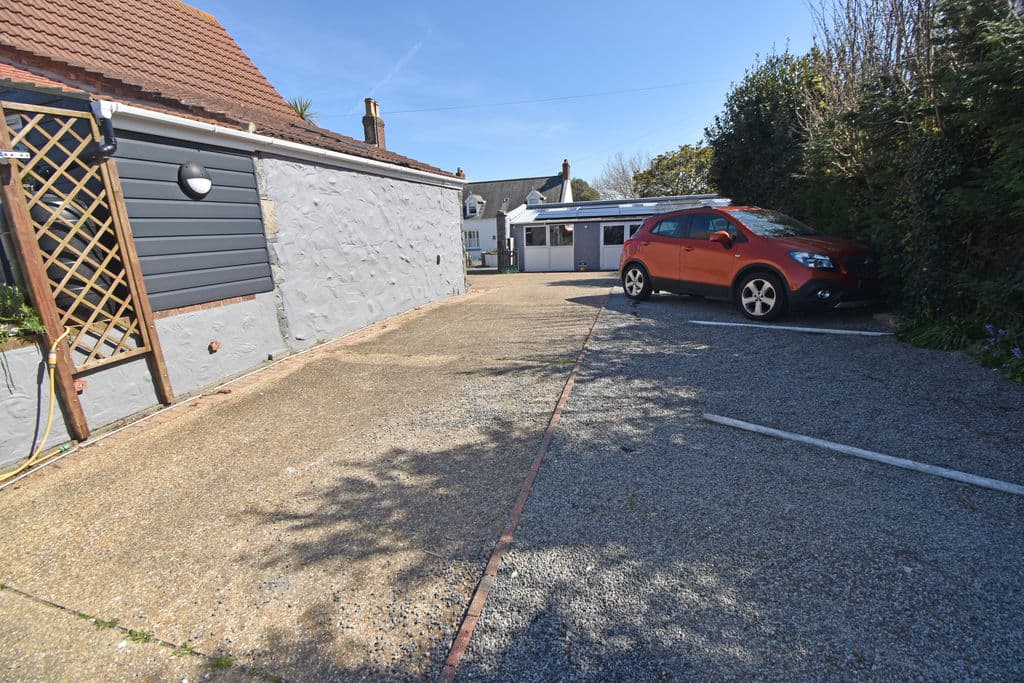La Ruette, Les Tracheries Road, St Sampson photo 21