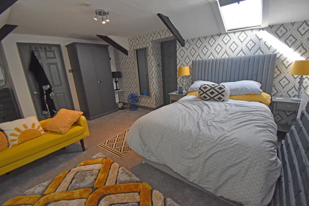 La Ruette, Les Tracheries Road, St Sampson photo 15