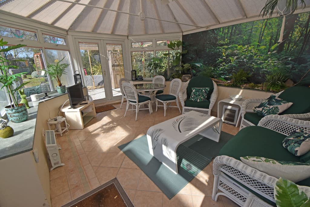 La Ruette, Les Tracheries Road, St Sampson photo 17