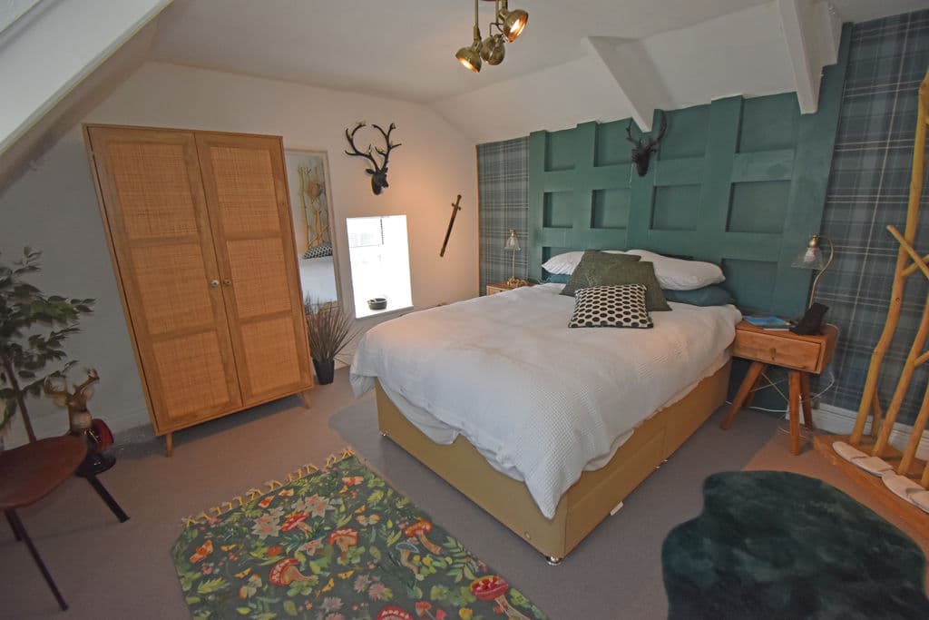 La Ruette, Les Tracheries Road, St Sampson photo 12