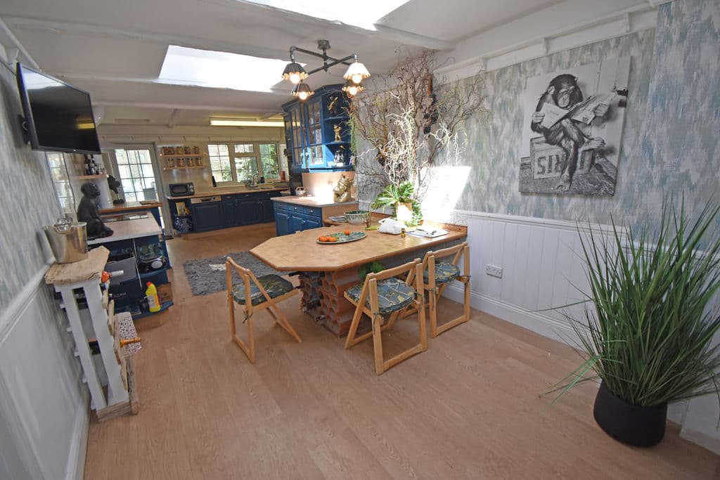 La Ruette, Les Tracheries Road, St Sampson photo 3