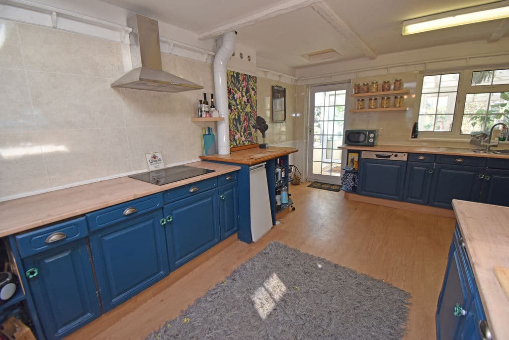 La Ruette, Les Tracheries Road, St Sampson photo 4