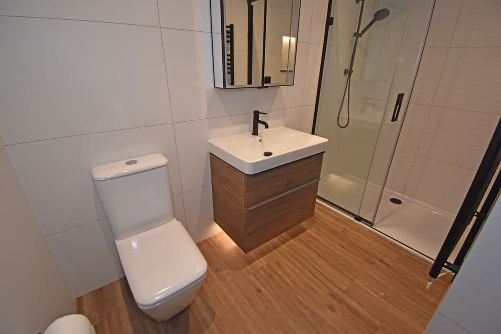 6, Le Camp Dollent, Tetre Lane, Vale photo 1