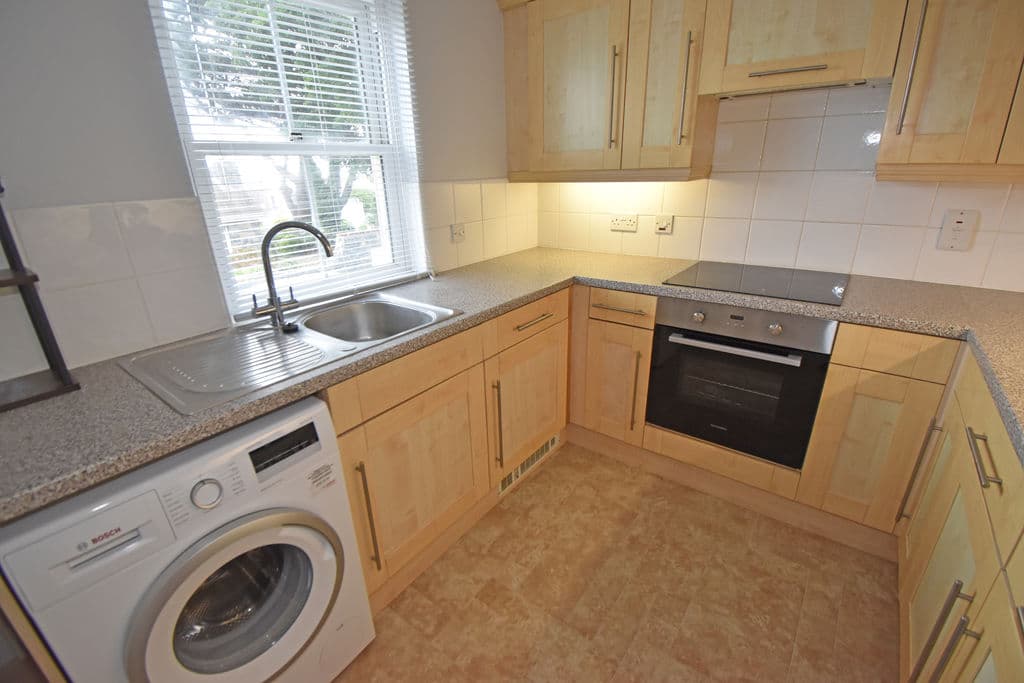 Flat 5, Ringwood, St John's Road, St Peter Port photo 5