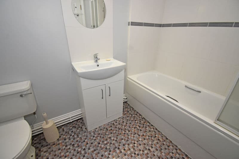 Flat 5, Ringwood, St John's Road, St Peter Port photo 9