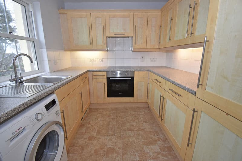 Flat 5, Ringwood, St John's Road, St Peter Port photo 6