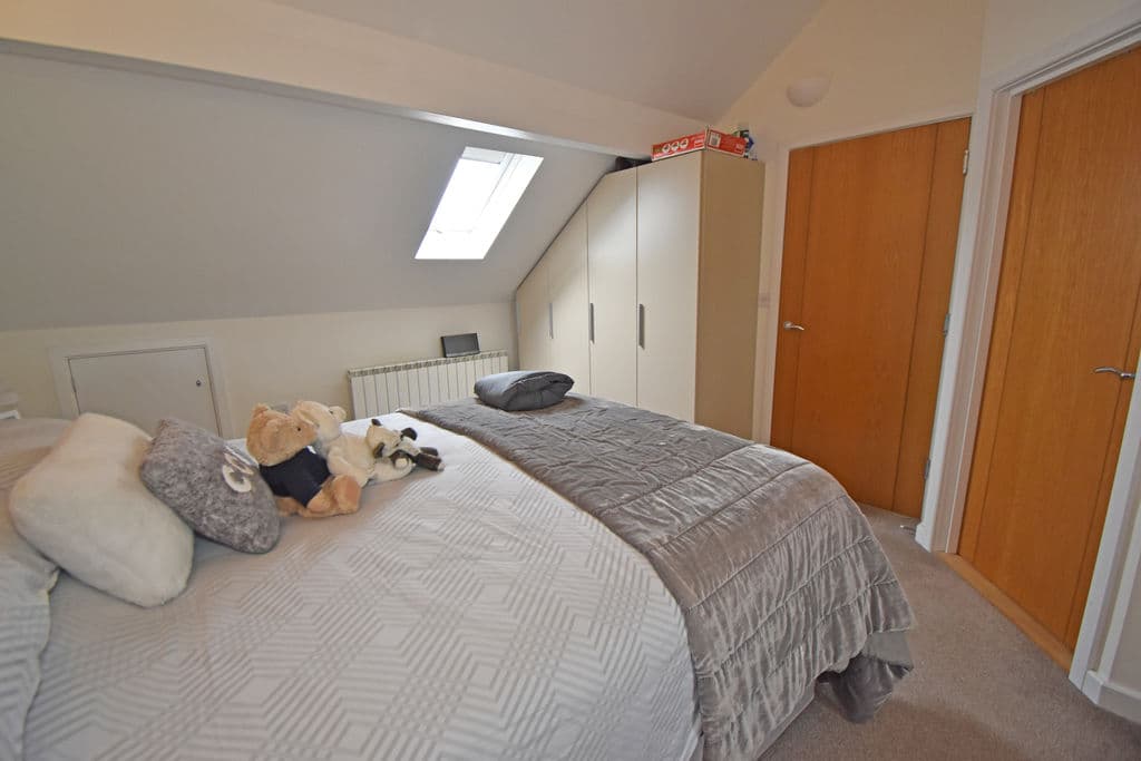 Holly House, Upper St Jacques, St Peter Port photo 14
