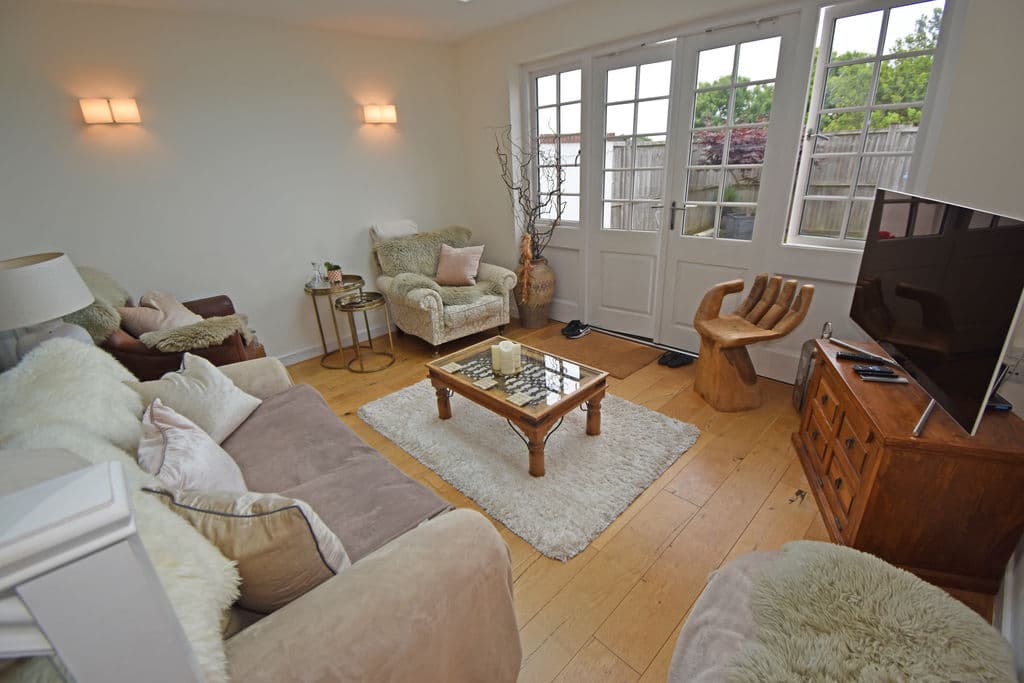 Holly House, Upper St Jacques, St Peter Port photo 6