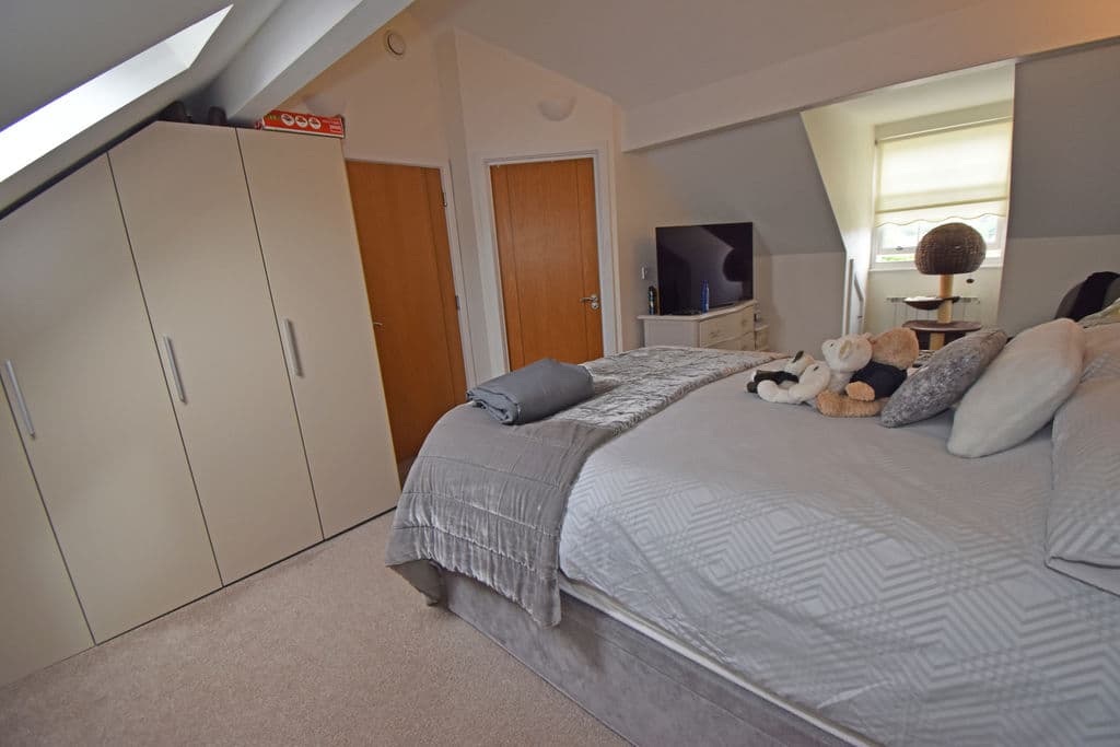 Holly House, Upper St Jacques, St Peter Port photo 13