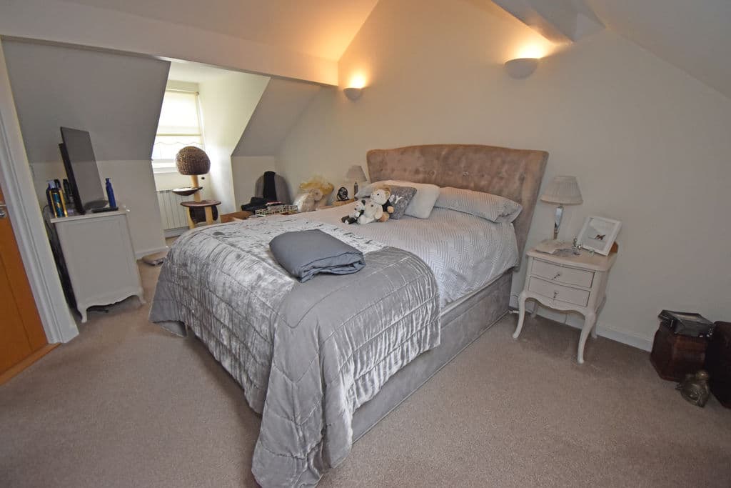 Holly House, Upper St Jacques, St Peter Port photo 12