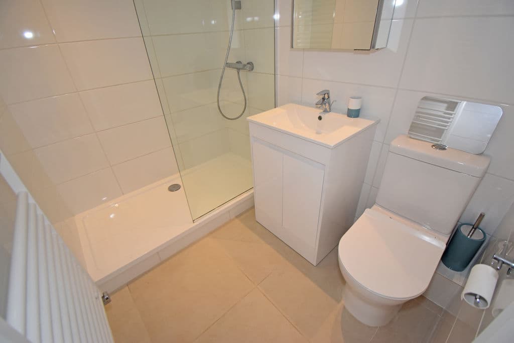 Apartment 3, La Villette Court, Rue De La Villette, St Martin photo 3
