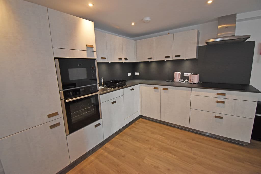 Apartment 3, La Villette Court, Rue De La Villette, St Martin photo 6