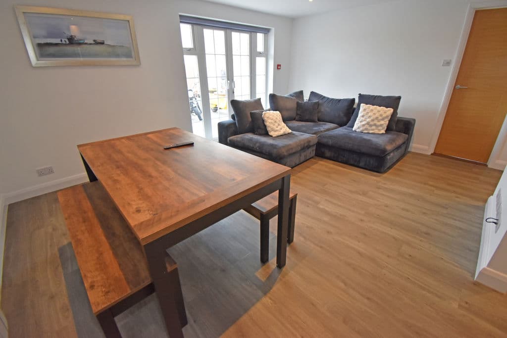 Apartment 3, La Villette Court, Rue De La Villette, St Martin photo 8