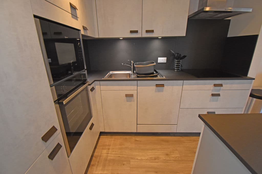 Apartment 8, La Villette Court, Rue De La Villette, St Martin photo 3