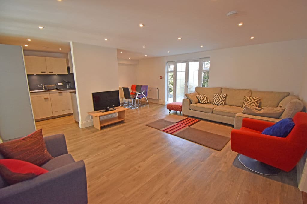 Apartment 8, La Villette Court, Rue De La Villette, St Martin photo 5