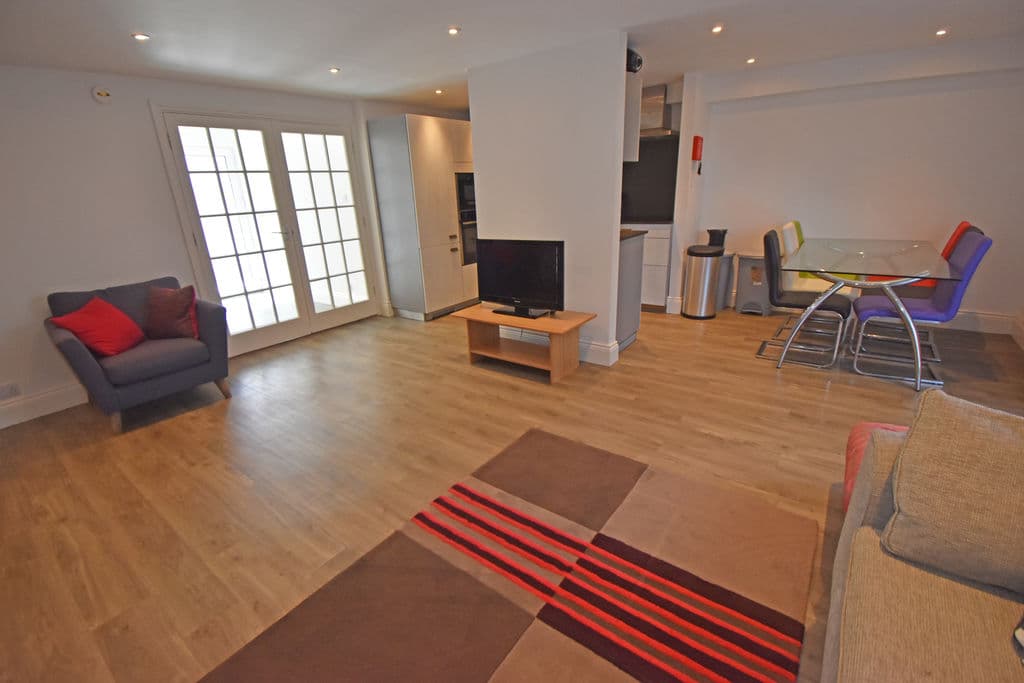 Apartment 8, La Villette Court, Rue De La Villette, St Martin photo 4