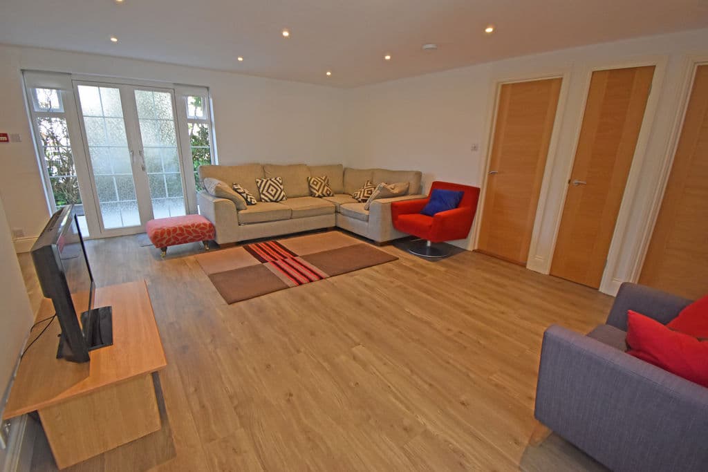 Apartment 8, La Villette Court, Rue De La Villette, St Martin photo 2