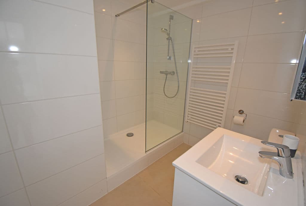 Apartment 8, La Villette Court, Rue De La Villette, St Martin photo 8
