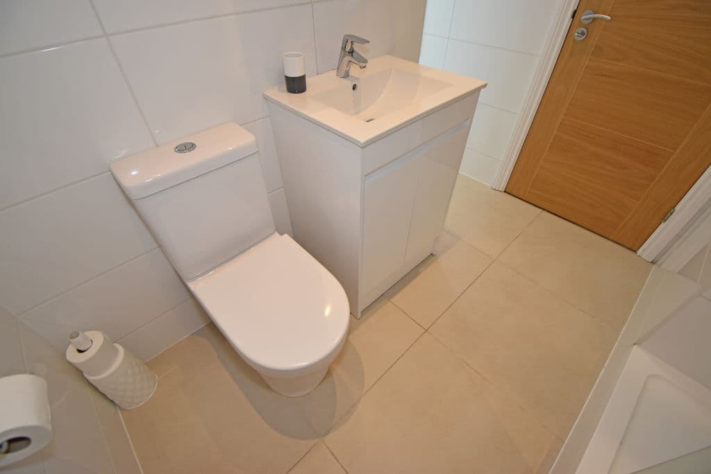 Apartment 8, La Villette Court, Rue De La Villette, St Martin photo 9
