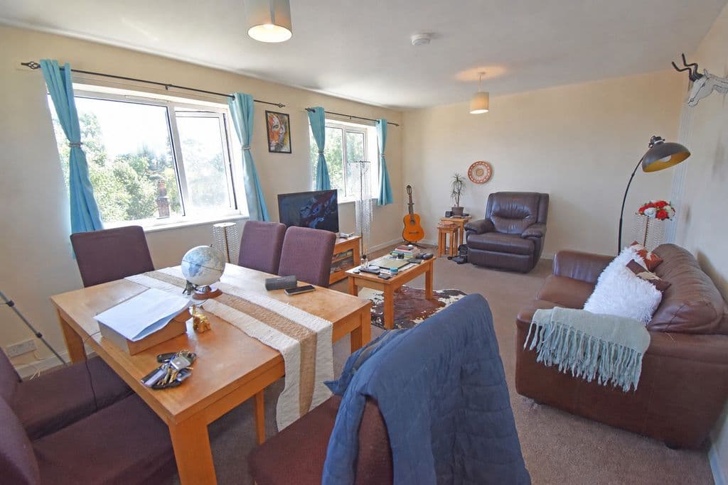 Flat 8, Rozel Court, Rozel Road, St Peter Port photo 7