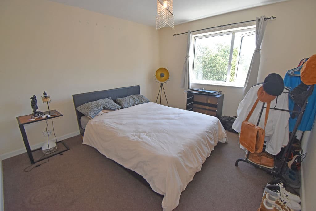 Flat 8, Rozel Court, Rozel Road, St Peter Port photo 1