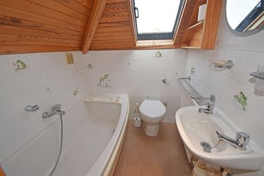 Greencroft, La Blanche Carriere, Vale photo 10
