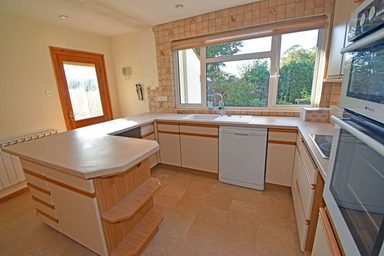 Greencroft, La Blanche Carriere, Vale photo 6
