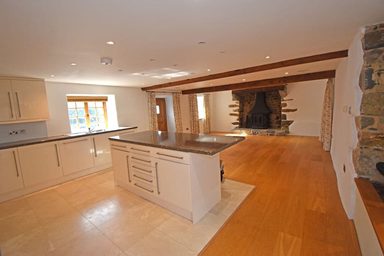 The Retreat, La Ville Baudu, Vale photo 5