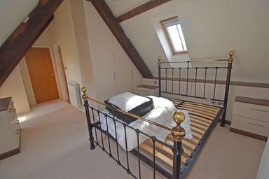 The Retreat, La Ville Baudu, Vale photo 13