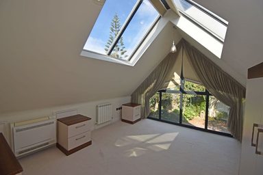 The Retreat, La Ville Baudu, Vale photo 9