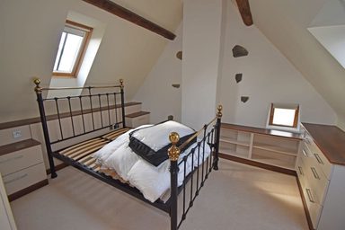 The Retreat, La Ville Baudu, Vale photo 14