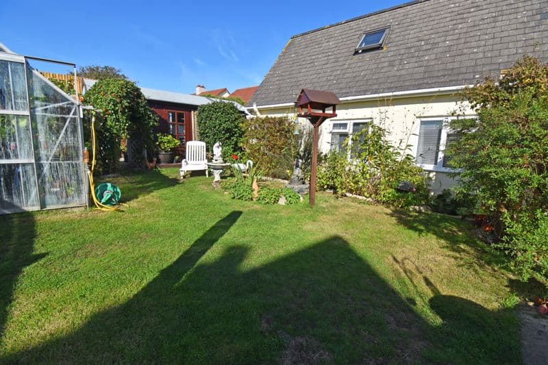 La Neuve Chaumiere, Sandy Hook, St Sampson photo 33