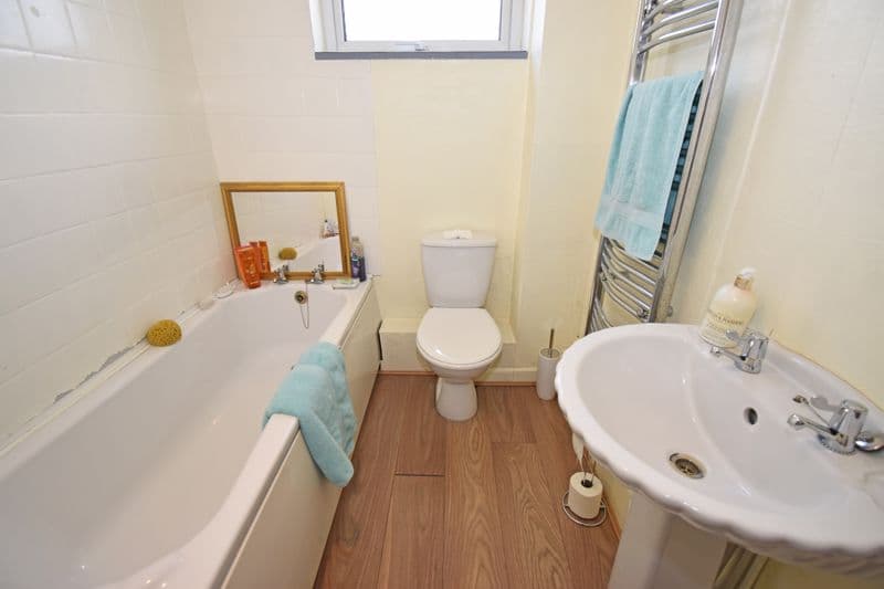 Mirabelle, 8 Glebe Clos, La Neuve Rue, St Peter Port photo 13