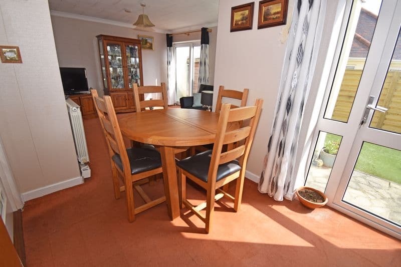 Mirabelle, 8 Glebe Clos, La Neuve Rue, St Peter Port photo 6