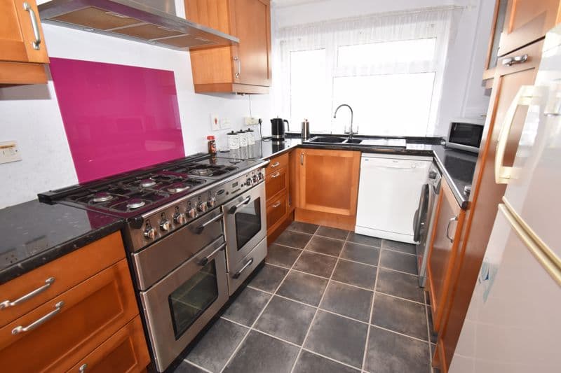 Mirabelle, 8 Glebe Clos, La Neuve Rue, St Peter Port photo 7