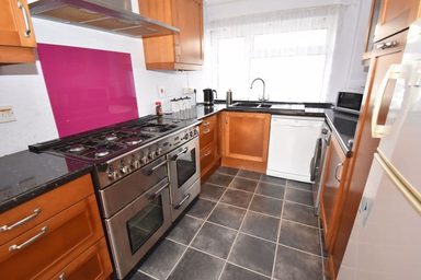 Mirabelle, 8 Glebe Clos, La Neuve Rue, St Peter Port photo 7