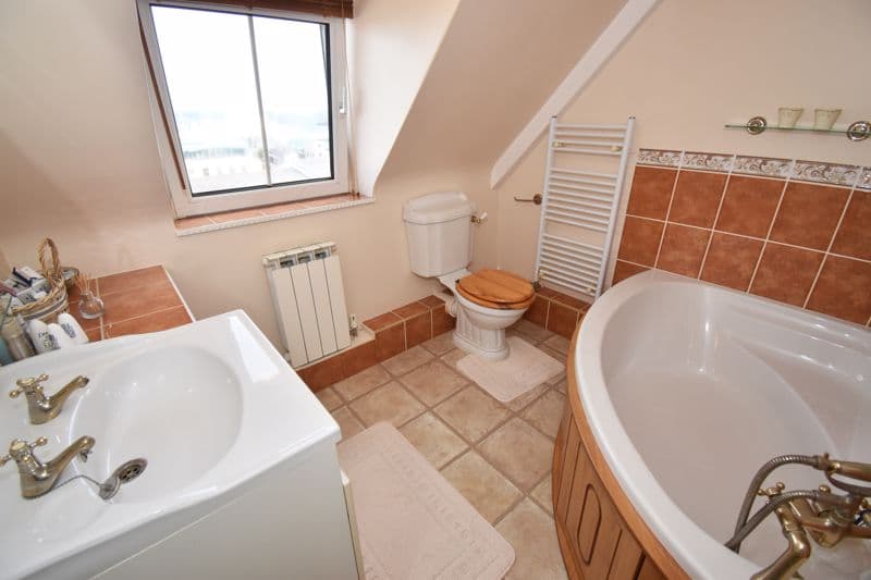 Railton House, Bruce Lane, St Peter Port photo 15