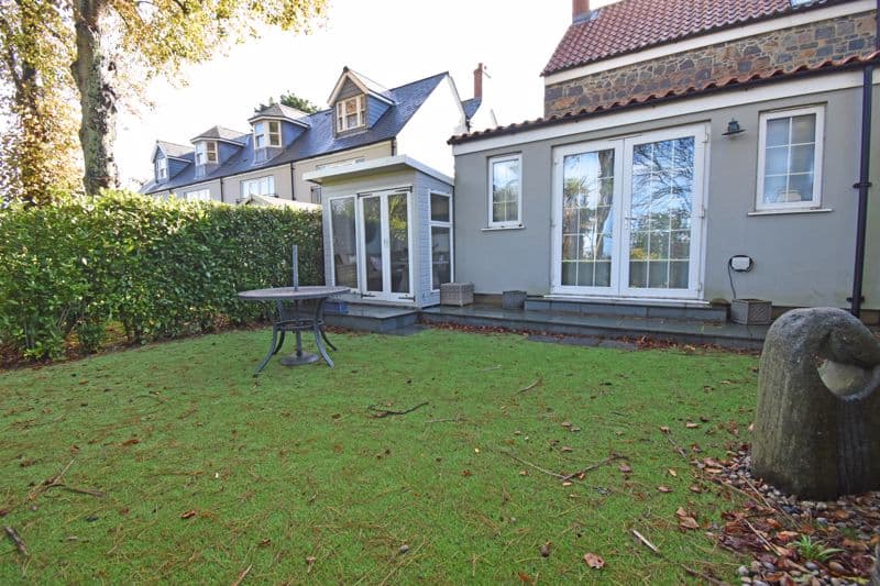 1 Infinity Gardens, La Vrangue, St Peter Port photo 26