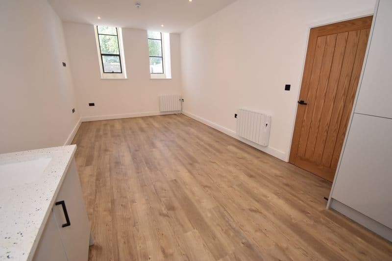 Apartment 3, Ebenezer Church, Brock Road, St Peter Port photo 3